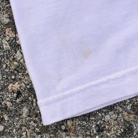 Iconic ‘05/‘06 LeBron James Cleveland Cavs SLAM Magazine Cover Tee - Size XXL - Picture 9 of 16